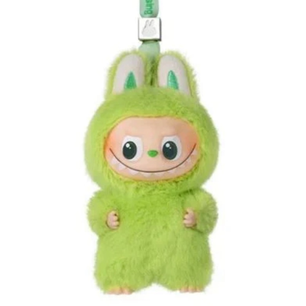THE MONSTERS Pin for Love Series Labubu POP MART